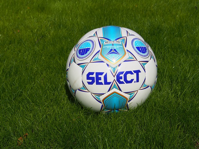 精准的射门 精准的射门